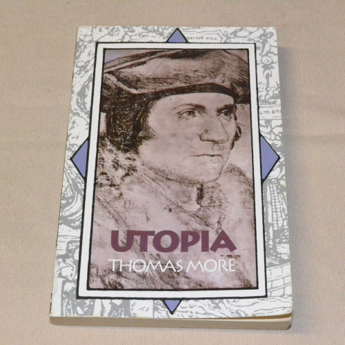 Thomas More Utopia